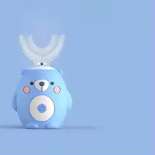 360° Sonic Electric Toothbrush for Kids 💖