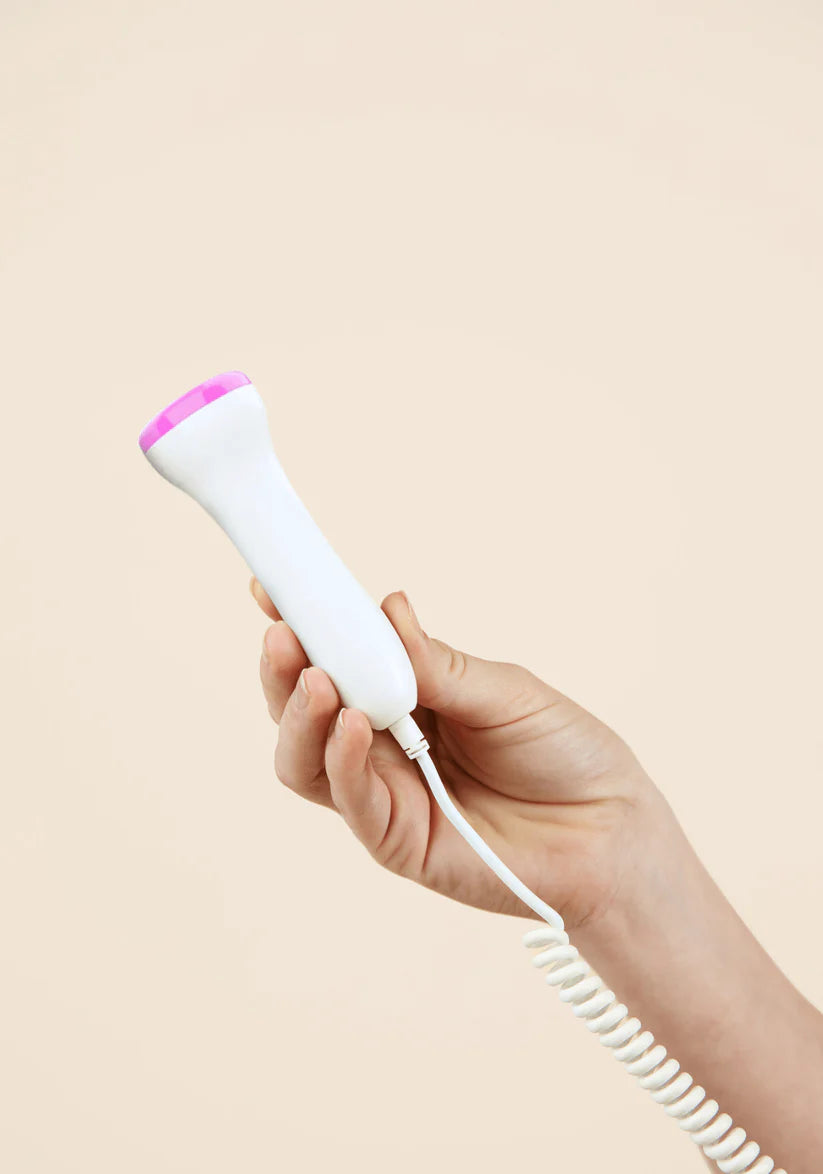 Myemind Prenatal Heart Monitor