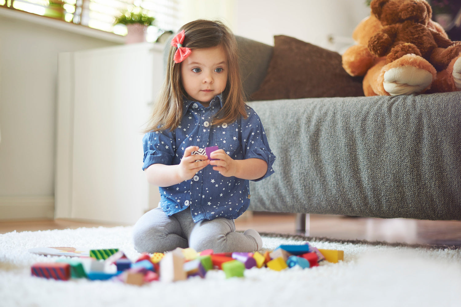 Playtime Favorites