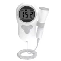 Wellness Baby Fetal Doppler
