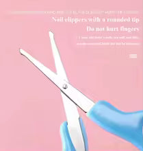 Baby Nail Trimer😊