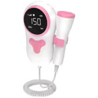 Wellness Baby Fetal Doppler