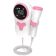 Wellness Baby Fetal Doppler