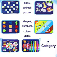 montessori busy board