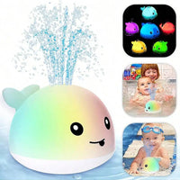 WHALE BATH TOY🤩