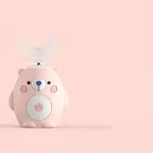 360° Sonic Electric Toothbrush for Kids 💖
