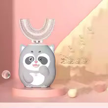 360° Sonic Electric Toothbrush for Kids 💖