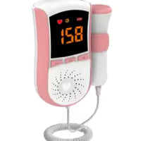 Wellness Baby Fetal Doppler