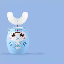 360° Sonic Electric Toothbrush for Kids 💖