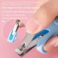 Baby Nail Trimer😊
