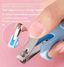 Baby Nail Trimer😊