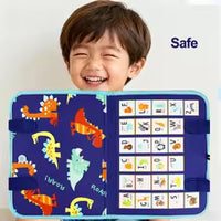 montessori busy board