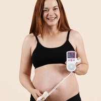 Myemind Prenatal Heart Monitor