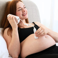 Myemind Prenatal Heart Monitor